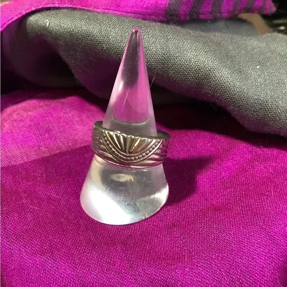 Casual Men’s Rings - Picture 2 of 7